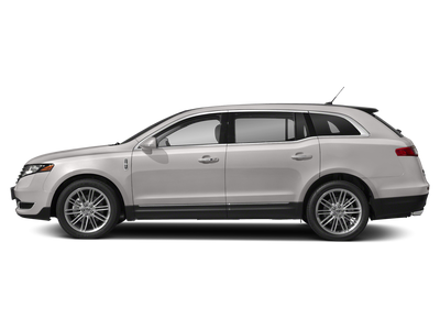 2019 Lincoln MKT Reserve