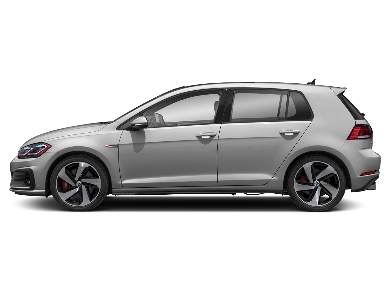 2019 Volkswagen Golf GTI SE