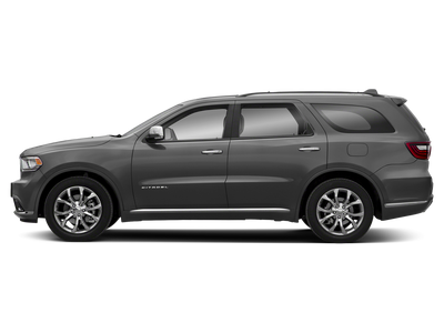 2020 Dodge Durango Citadel