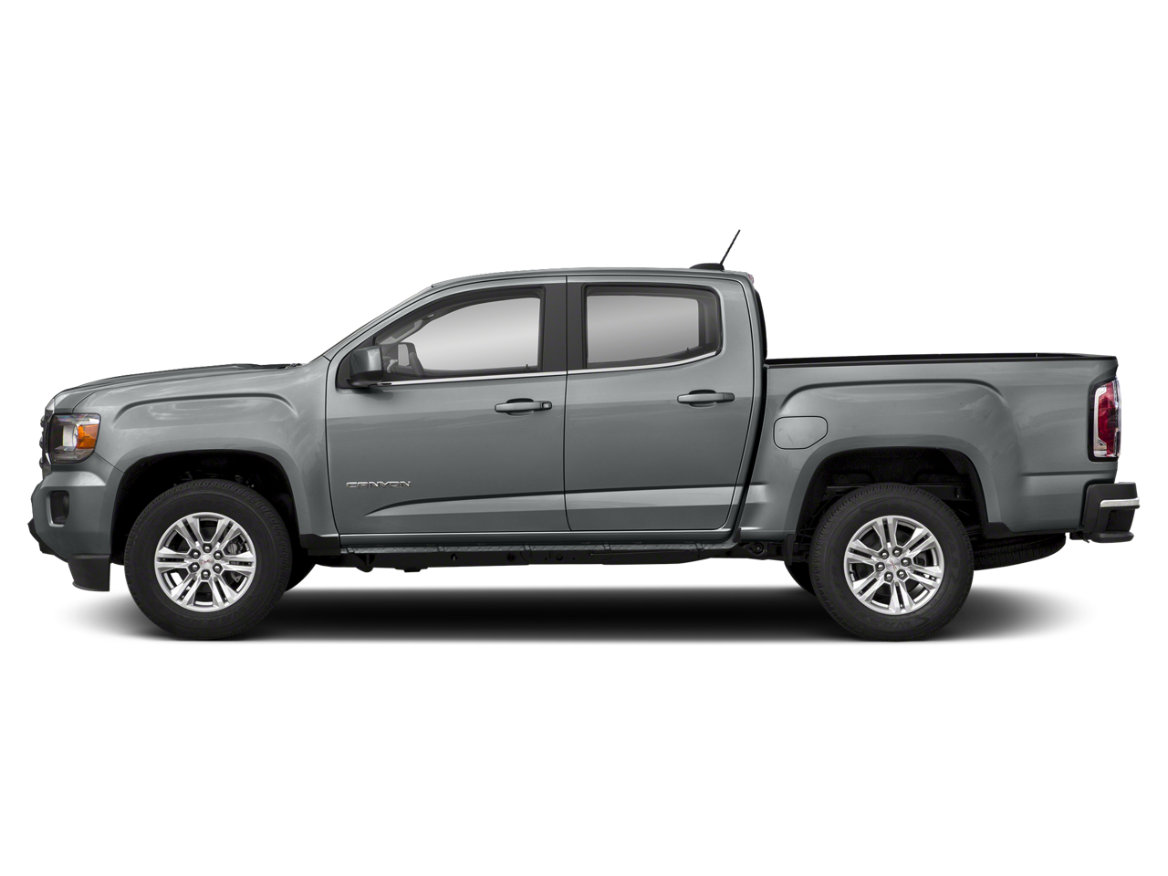 2020 GMC Canyon 4WD SLE