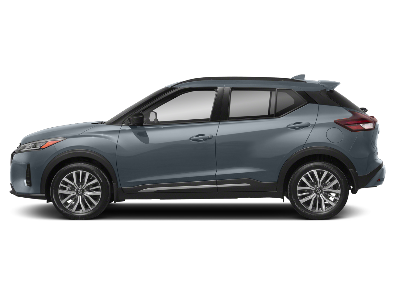 2021 Nissan Kicks SR photo 2