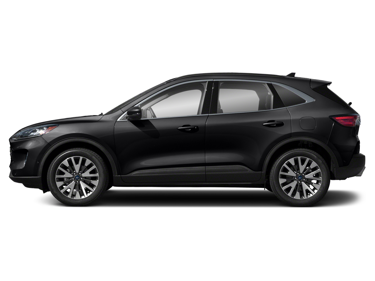 2022 Ford Escape Titanium - Photo 34