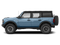 2023 Ford Bronco Black Diamond Advanced