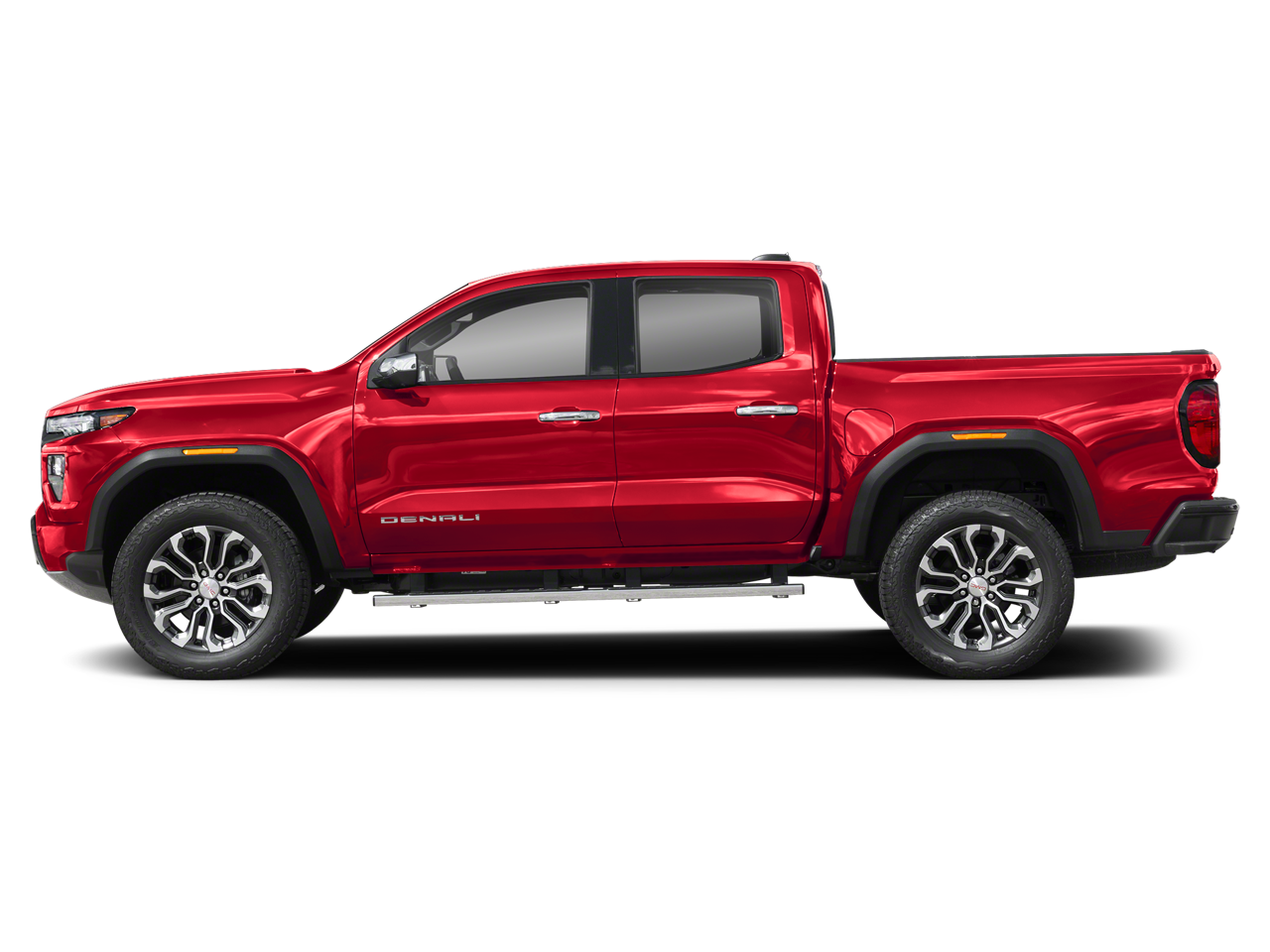 2023 GMC Canyon 4WD Denali