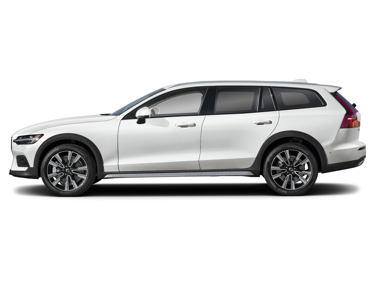 2025 Volvo V60 Cross Country Plus - Photo 36