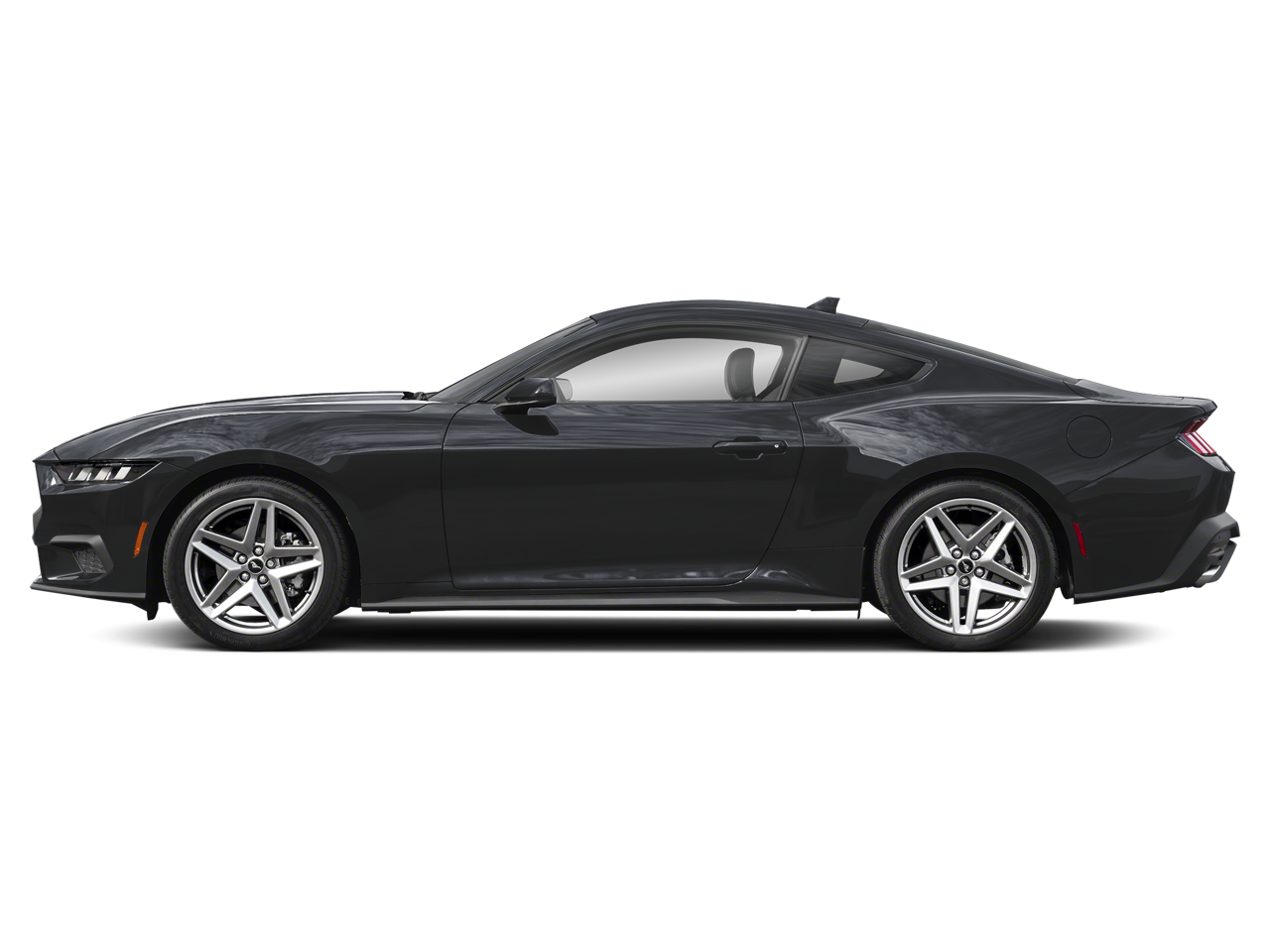 2026 Ford Mustang EcoBoost Fastback - Photo 21
