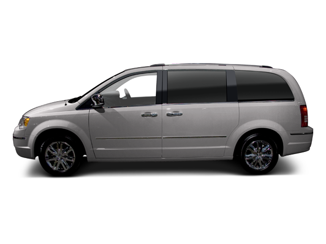 2010 Chrysler Town & Country LX