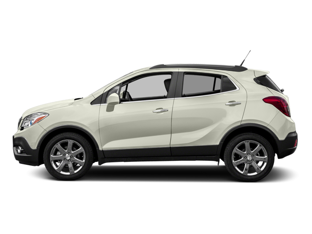 2016 Buick Encore Convenience