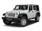 2016 Jeep WRANGLER RUBI