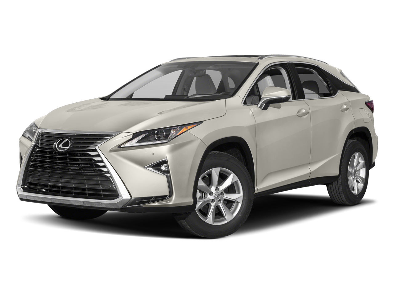 2017 Lexus RX