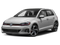 2019 Volkswagen Golf GTI SE