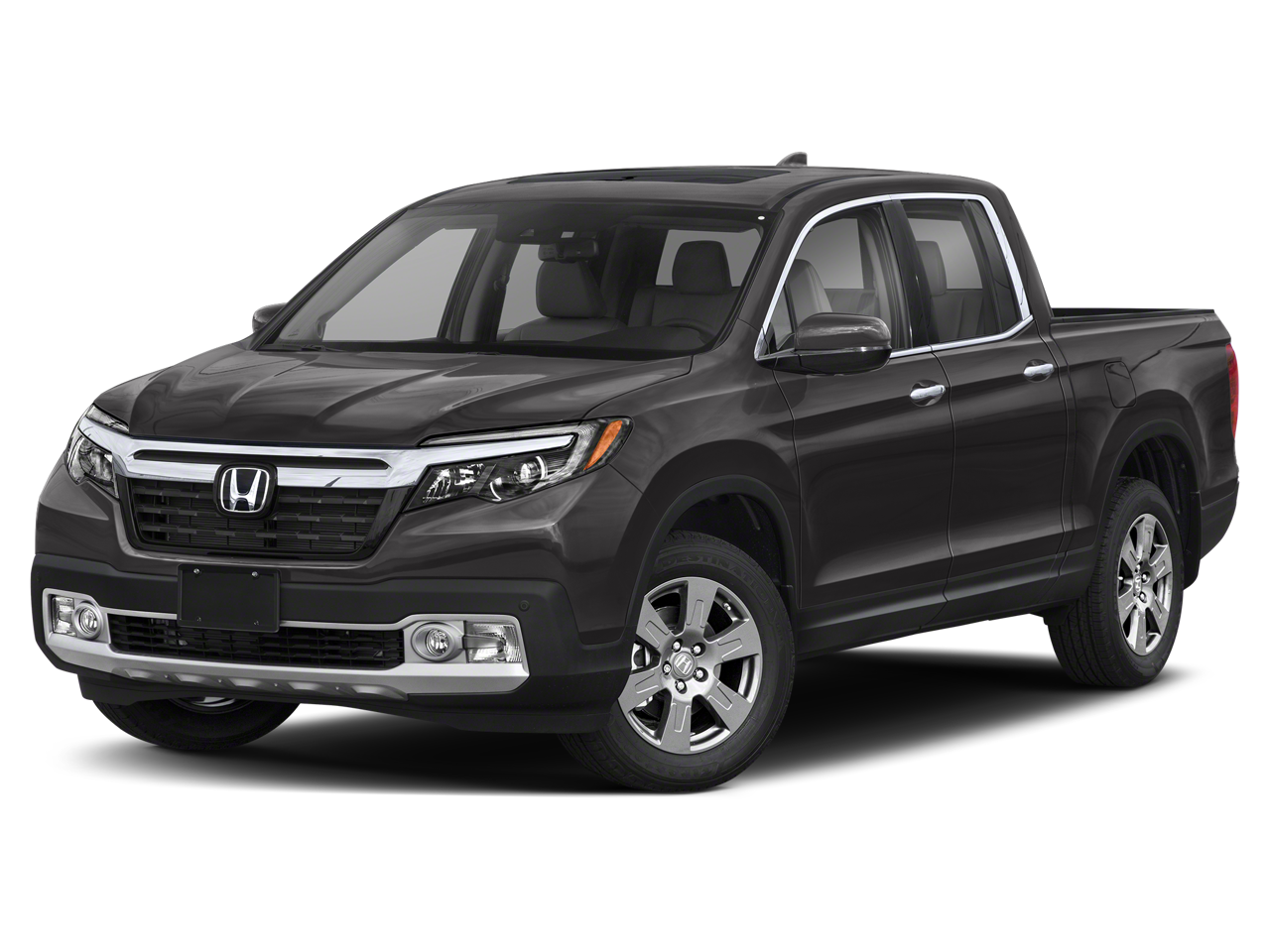 2020 Honda RIDGELINE RTL-E