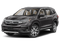 2022 Honda Pilot Touring w/Rear Captain's Chairs