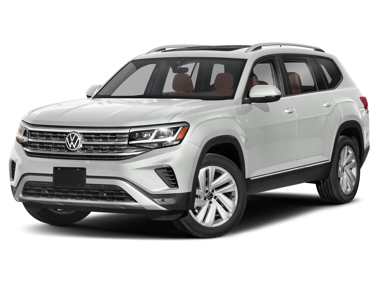 2022 Volkswagen Atlas SEL