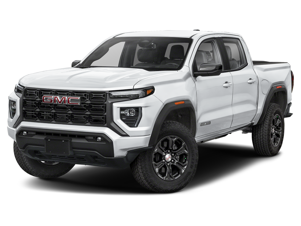 2024 GMC Canyon 2WD Elevation