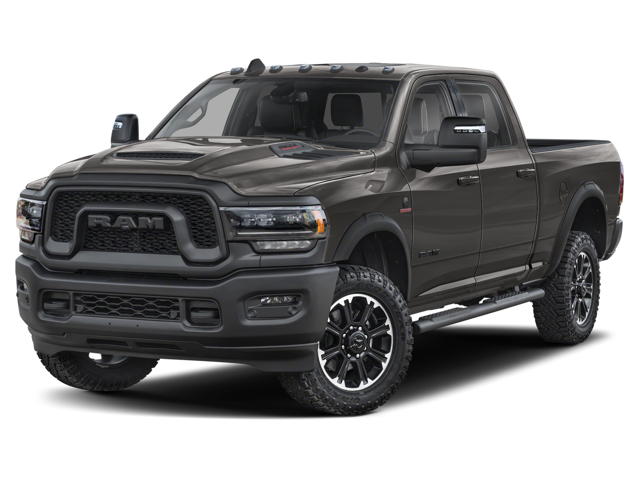 2024 RAM 2500 Rebel 4X4 Crew Cab SWB's photo