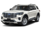 2025 Ford EXPLORER XLT
