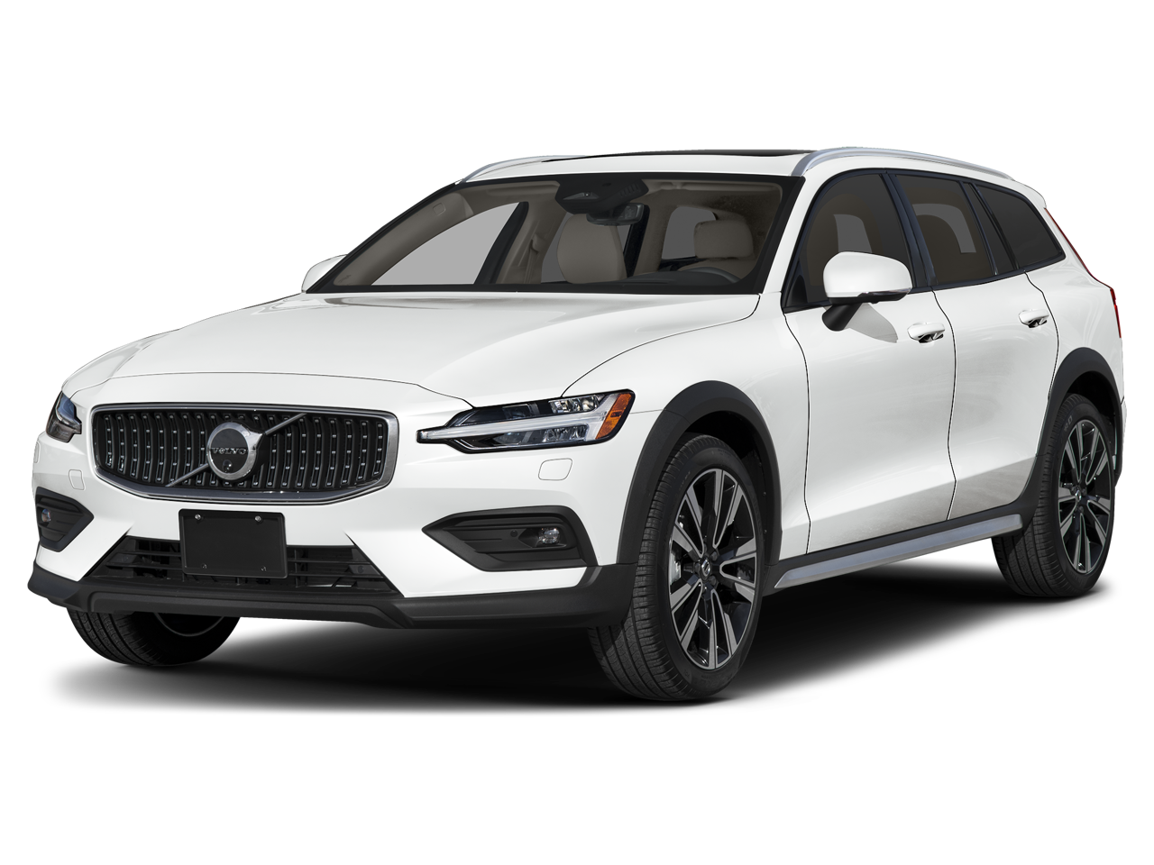 2025 Volvo V60 Cross Country Plus - Photo 34
