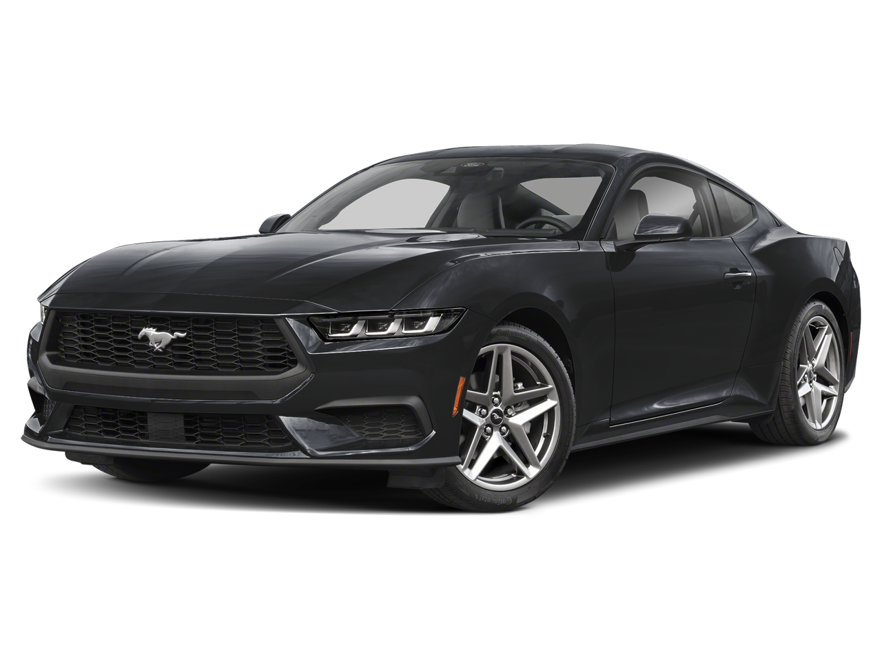 2026 Ford Mustang EcoBoost Fastback - Photo 19