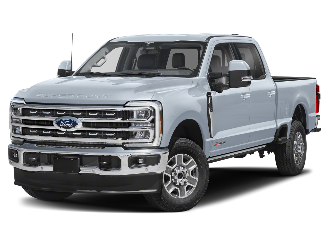 2026 Ford Super Duty F-250 Lariat