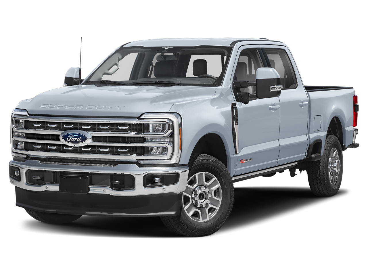 2027 Ford Super Duty F-250 Lariat