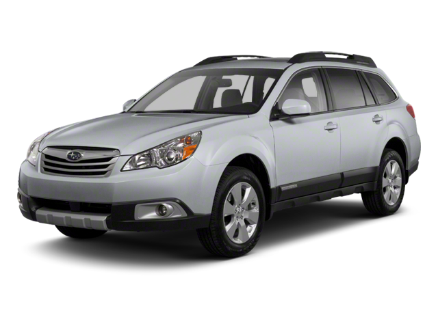 2011 Subaru Outback 2.5i Limited Pwr Moon