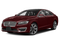 2018 Lincoln MKZ Reserve