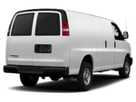 2015 Chevrolet Express Cargo Van CARGO