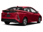 2018 Toyota Prius Prime Advanced