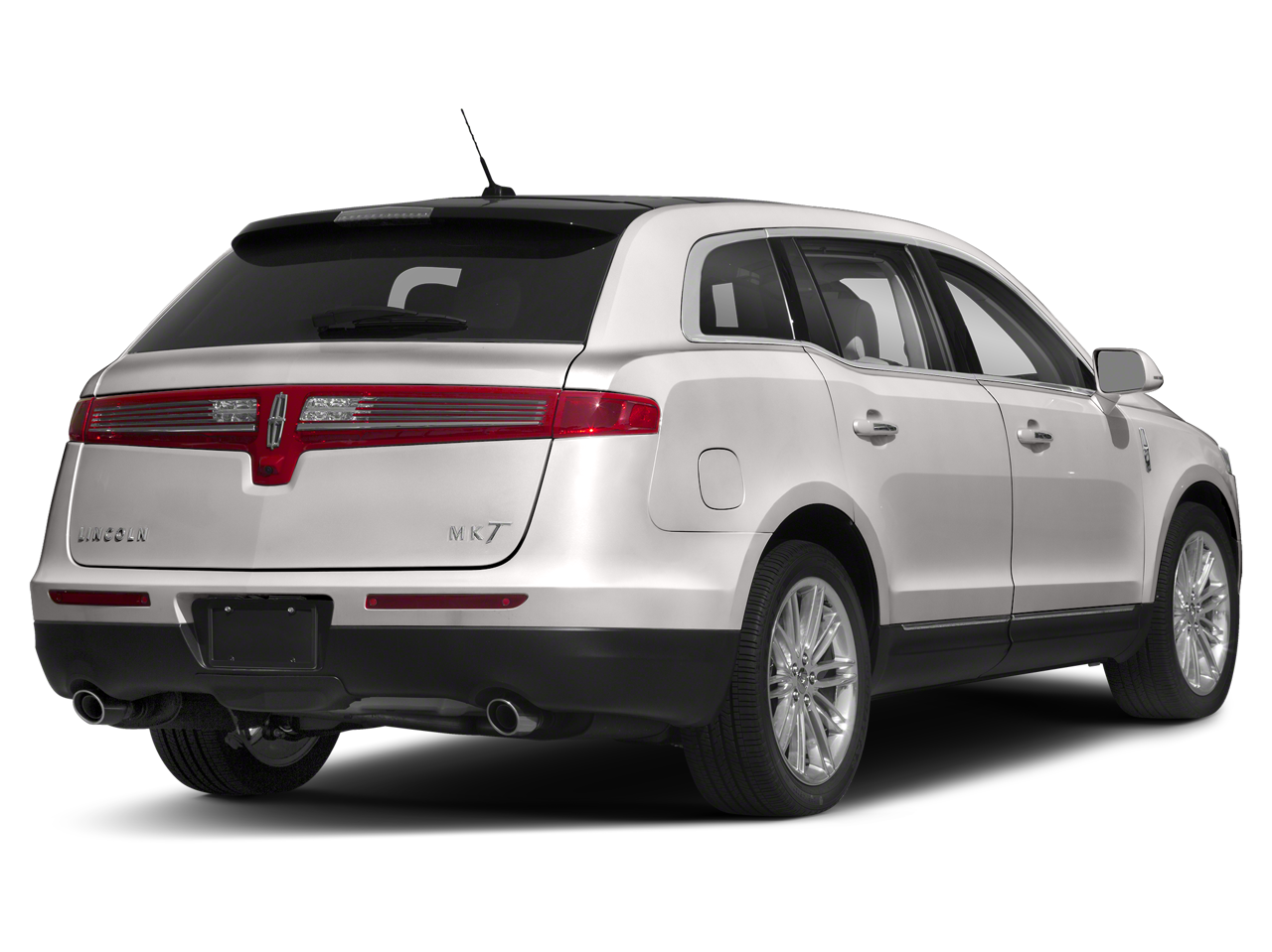 2019 Lincoln MKT Reserve