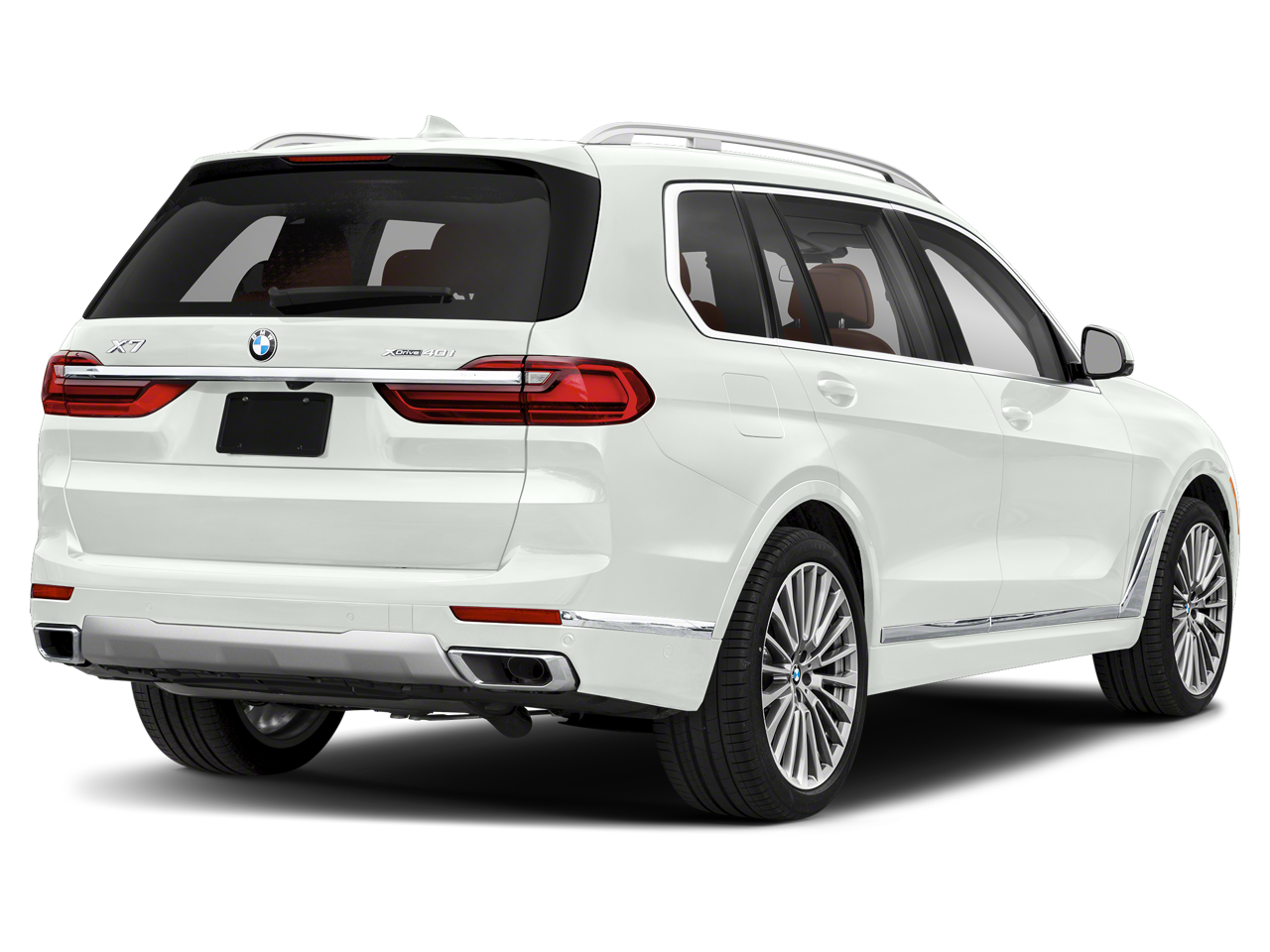 2020 BMW X7 XDRIVE 40I xDrive40i