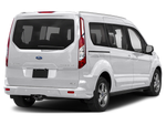 2020 Ford Transit Connect Titanium