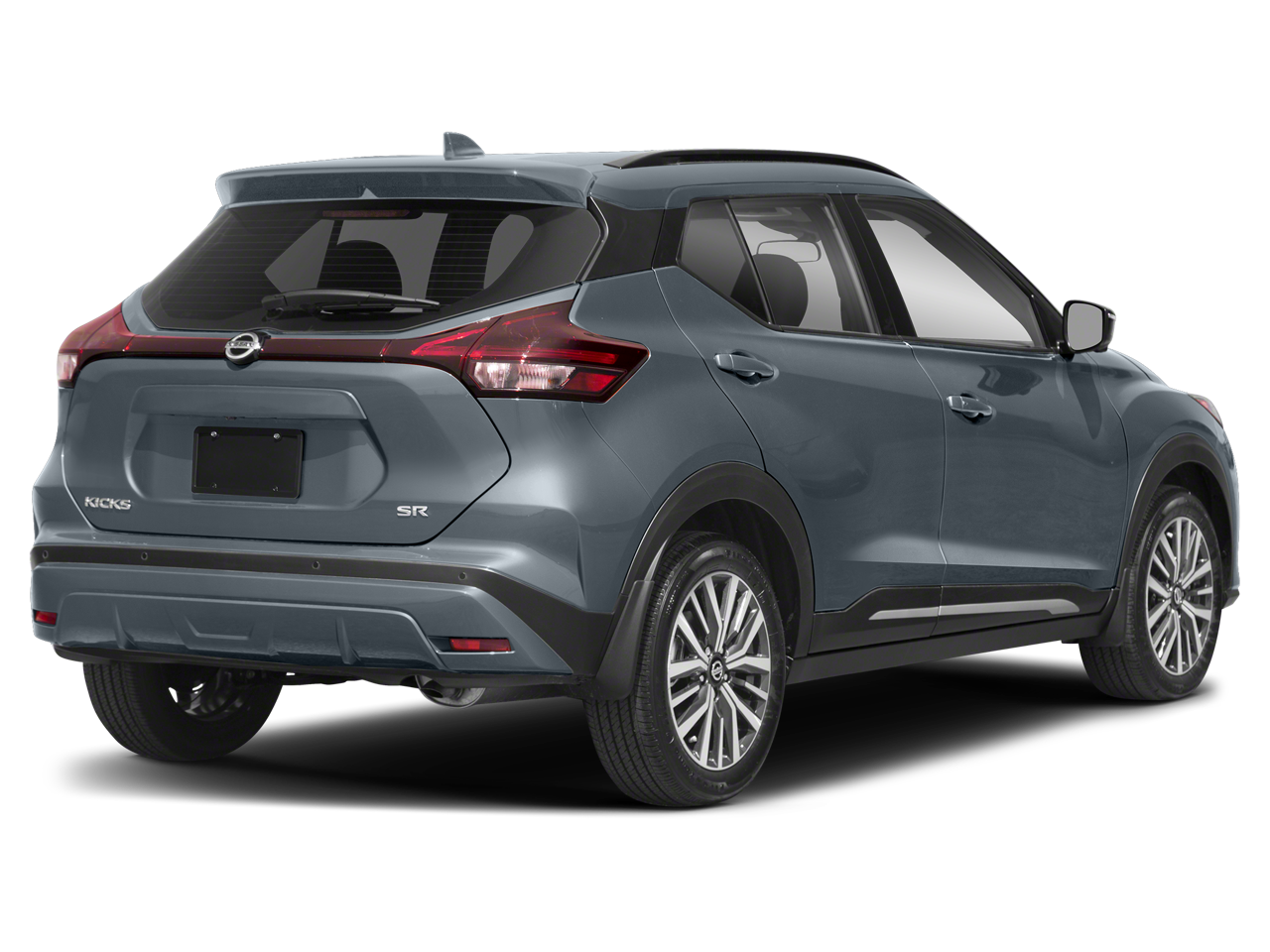 Used 2021 Nissan Kicks SR with VIN 3N1CP5DV6ML492024 for sale in Lewes, DE