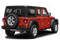 2023 Jeep WRANGLER UNLIMITED SPORT