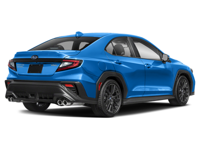 2023 Subaru WRX Limited