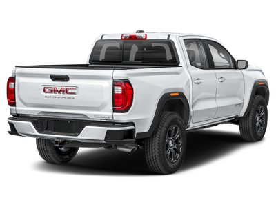2024 GMC Canyon 2WD Elevation