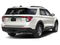 2025 Ford EXPLORER XLT