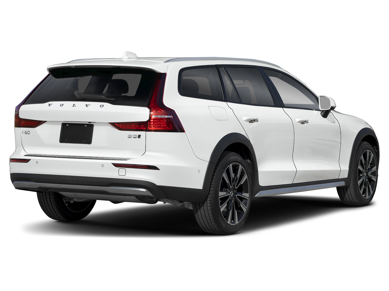 2025 Volvo V60 Cross Country Plus - Photo 35