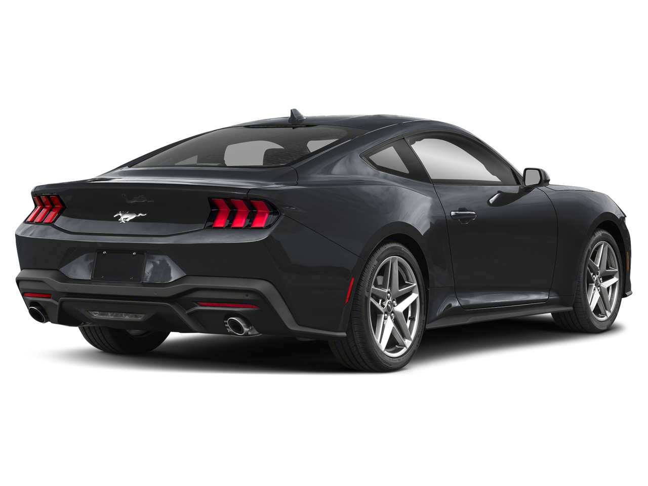 2026 Ford Mustang EcoBoost Fastback - Photo 20
