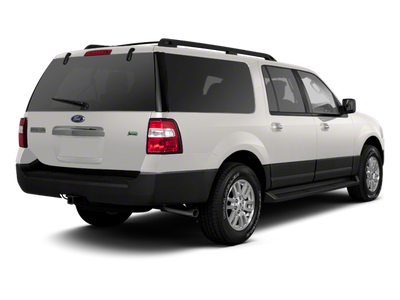 2012 Ford Expedition El Limited