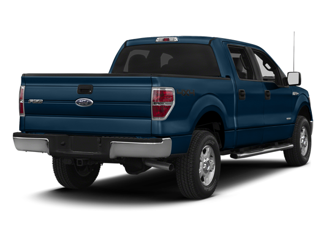 Used 2013 Ford F-150 XLT with VIN 1FTFW1ET7DFB73695 for sale in Lewes, DE