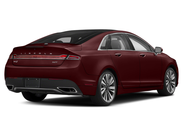 Used 2018 Lincoln MKZ Reserve with VIN 3LN6L5F94JR619976 for sale in Lewes, DE