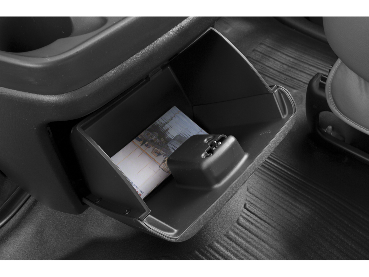 2015 Chevrolet Express Cargo Van CARGO