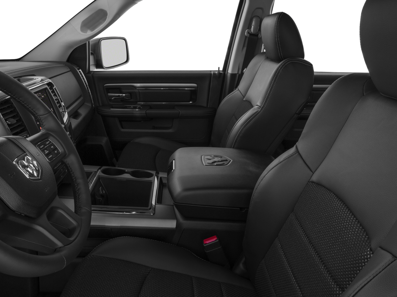 2016 RAM 1500 SLT
