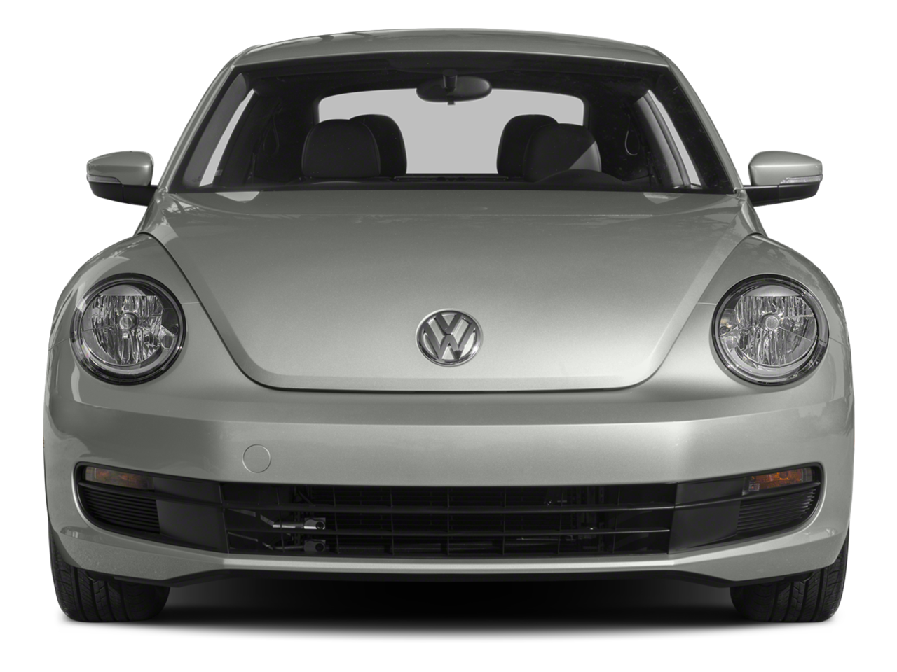 2016 Volkswagen Beetle 1.8T Classic