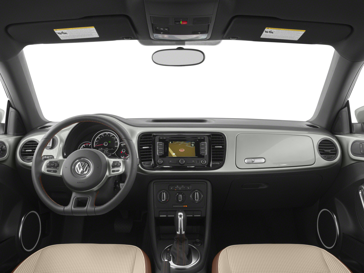 2016 Volkswagen Beetle 1.8T Classic