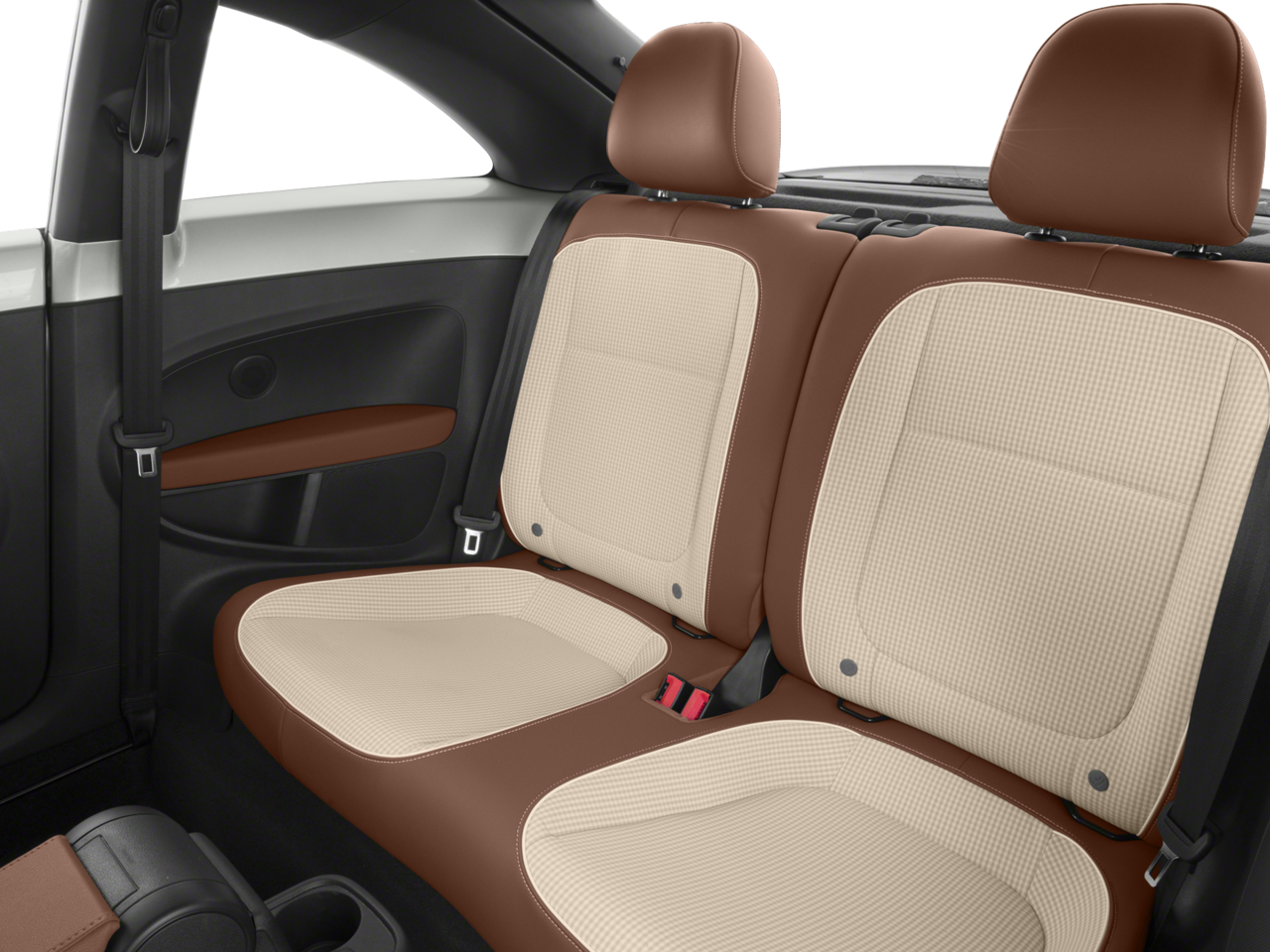 2016 Volkswagen Beetle 1.8T Classic