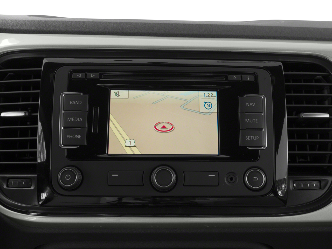 2016 Volkswagen Beetle 1.8T Classic