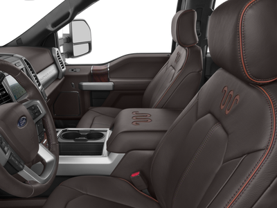 2017 Ford Super Duty F-250 King Ranch