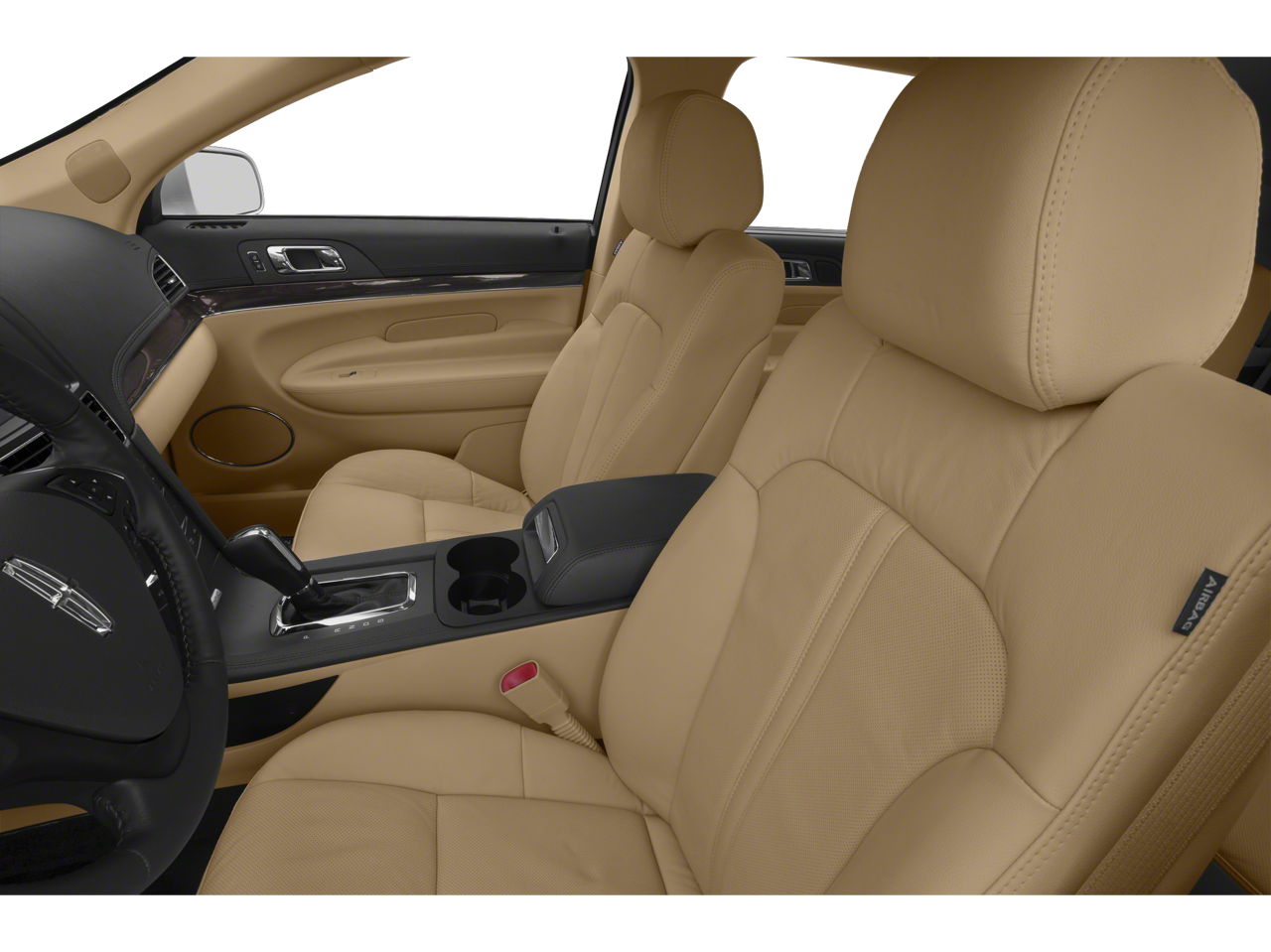 2019 Lincoln MKT Reserve